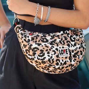 🆕 Brighton Spotted Love Swing Bag